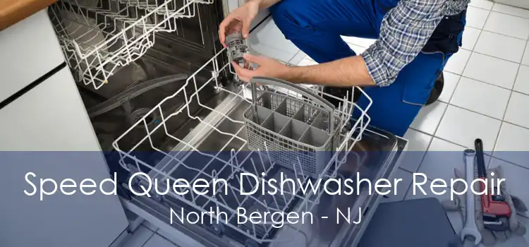 Speed Queen Dishwasher Repair North Bergen - NJ