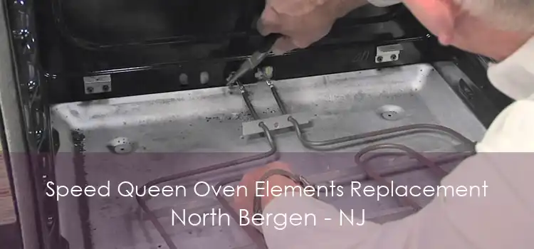 Speed Queen Oven Elements Replacement North Bergen - NJ