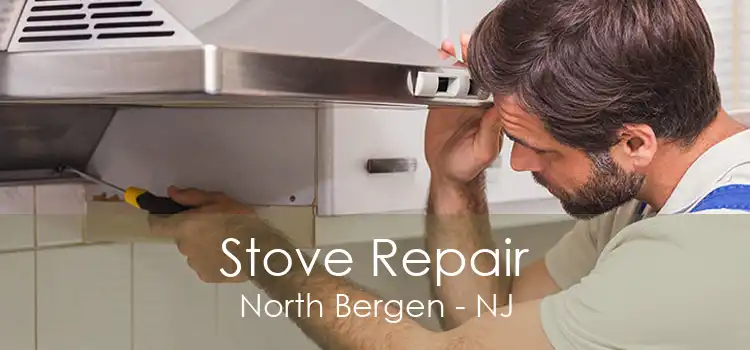 Stove Repair North Bergen - NJ
