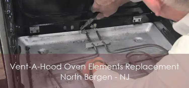 Vent-A-Hood Oven Elements Replacement North Bergen - NJ