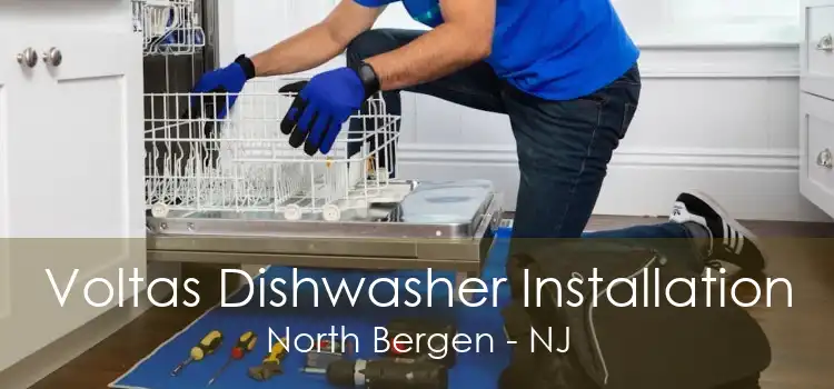 Voltas Dishwasher Installation North Bergen - NJ
