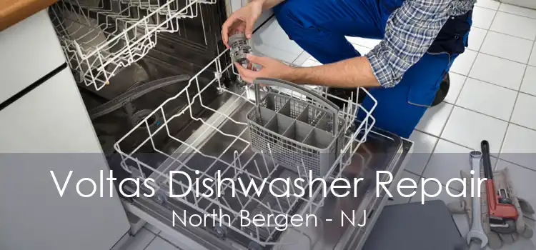 Voltas Dishwasher Repair North Bergen - NJ