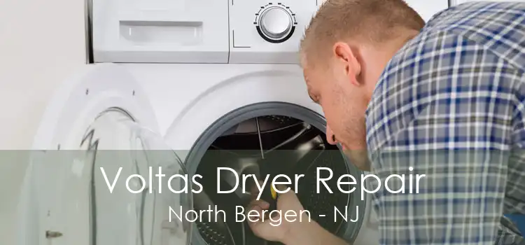 Voltas Dryer Repair North Bergen - NJ