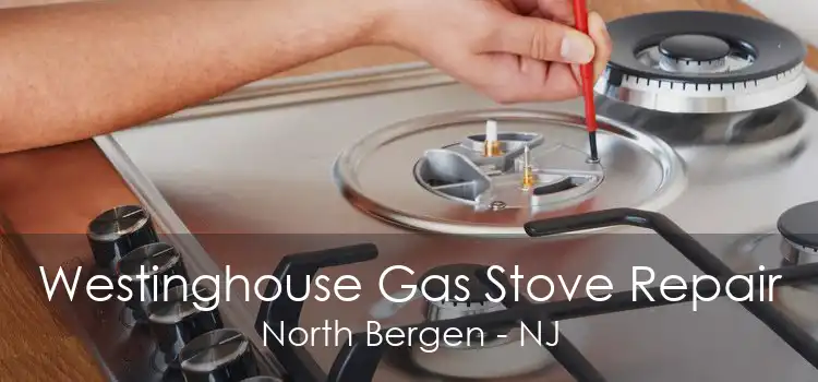 Westinghouse Gas Stove Repair North Bergen - NJ