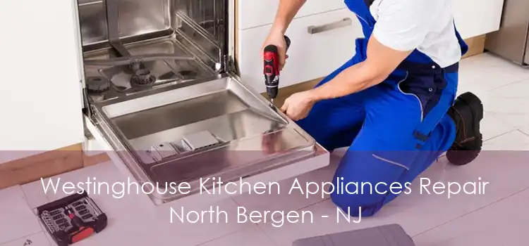 Westinghouse Kitchen Appliances Repair North Bergen - NJ