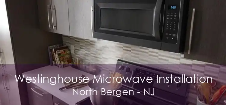 Westinghouse Microwave Installation North Bergen - NJ