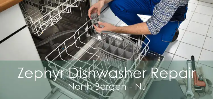 Zephyr Dishwasher Repair North Bergen - NJ