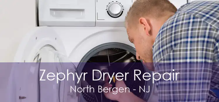 Zephyr Dryer Repair North Bergen - NJ