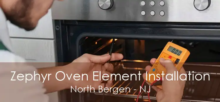 Zephyr Oven Element Installation North Bergen - NJ