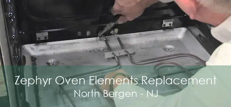 Zephyr Oven Elements Replacement North Bergen - NJ