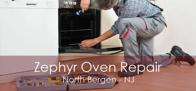 Zephyr Oven Repair North Bergen - NJ